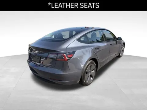 Another view of 2023 Tesla Model 3 Long Range for sale in Milwaukee, WI at Diamond Jim's Motor Cars