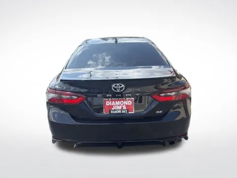More photos of 2022 Toyota Camry SE at Diamond Jim's Motor Cars, WI