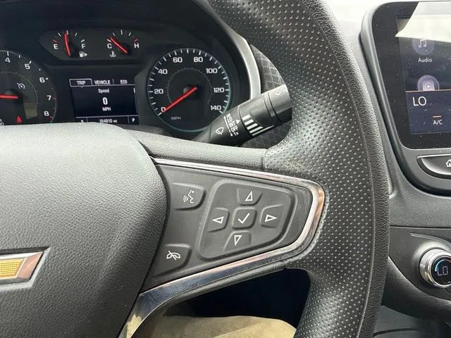 Chevrolet Malibu photo 24