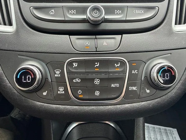 Chevrolet Malibu photo 30