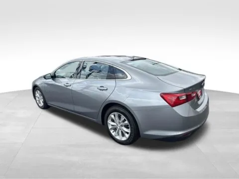 More photos of 2024 Chevrolet Malibu LT at Diamond Jim's Motor Cars, WI