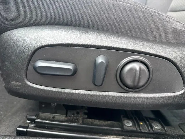 Chevrolet Malibu photo 12