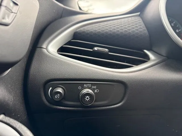 Chevrolet Malibu photo 27