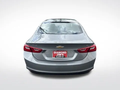 More photos of 2024 Chevrolet Malibu LT at Diamond Jim's Motor Cars, WI