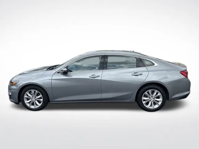 Chevrolet Malibu photo 6