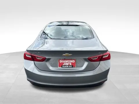 More photos of 2024 Chevrolet Malibu LT at Diamond Jim's Motor Cars, WI