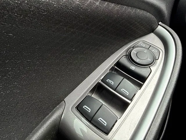 Chevrolet Malibu photo 26