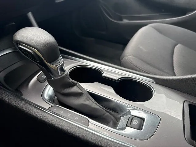 Chevrolet Malibu photo 31