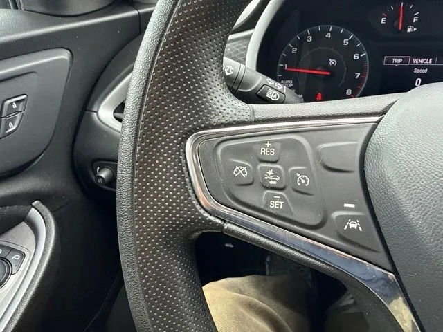 Chevrolet Malibu photo 23