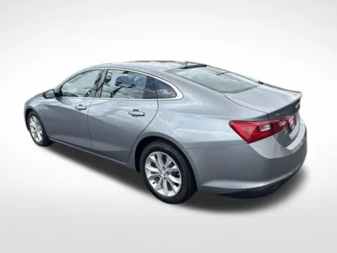More photos of 2024 Chevrolet Malibu LT at Diamond Jim's Motor Cars, WI