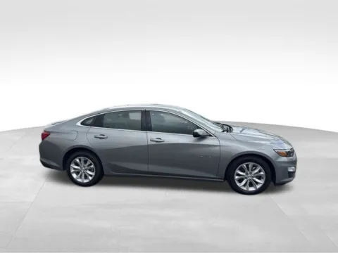 Photos of 2024 Chevrolet Malibu LT for sale in Milwaukee, WI at Diamond Jim's Motor Cars