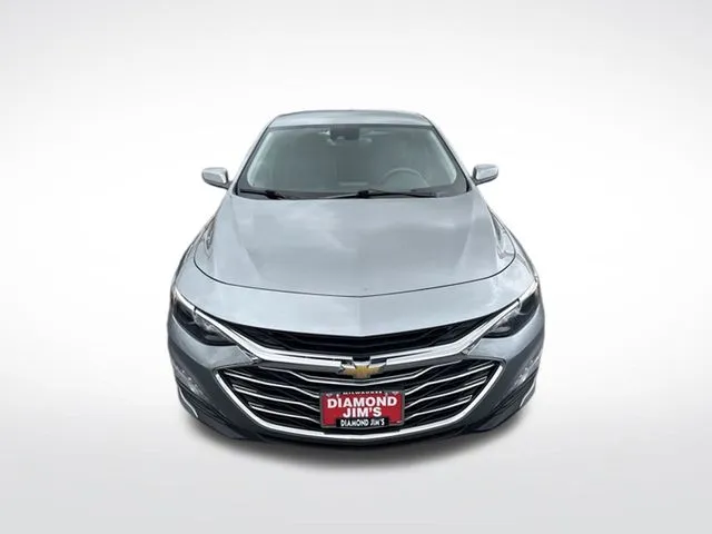 Chevrolet Malibu photo 8