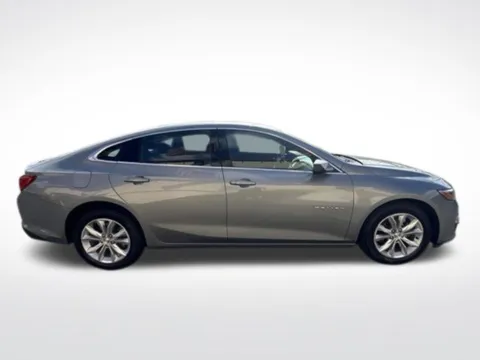 Photos of 2021 Chevrolet Malibu LT for sale in Milwaukee, WI at Diamond Jim's Motor Cars