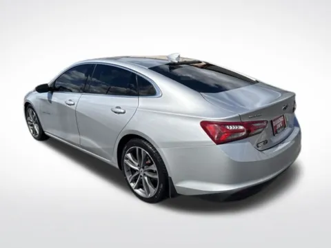 More photos of 2021 Chevrolet Malibu LT at Diamond Jim's Motor Cars, WI