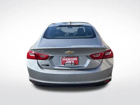More photos of 2021 Chevrolet Malibu LT at Diamond Jim's Motor Cars, WI
