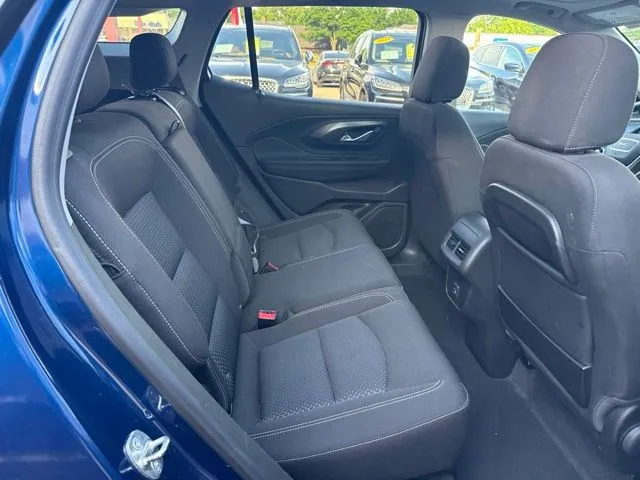 GMC Terrain photo 21