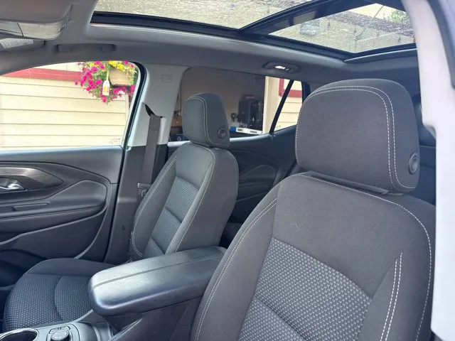 GMC Terrain photo 10