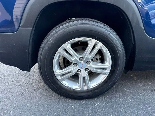 GMC Terrain photo 20