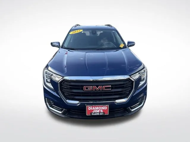 GMC Terrain photo 8