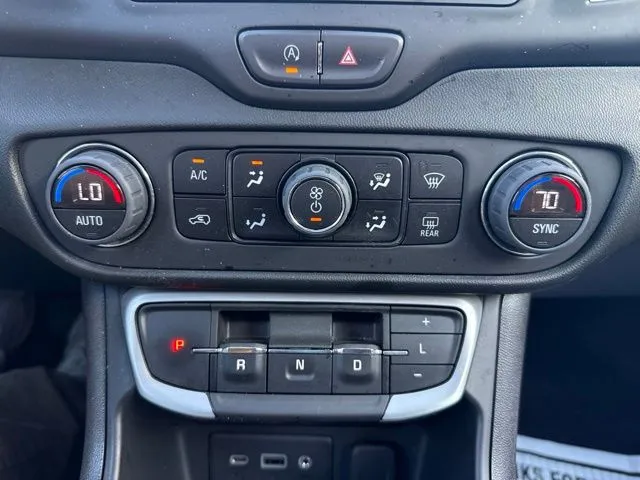 GMC Terrain photo 33