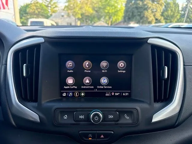 GMC Terrain photo 32