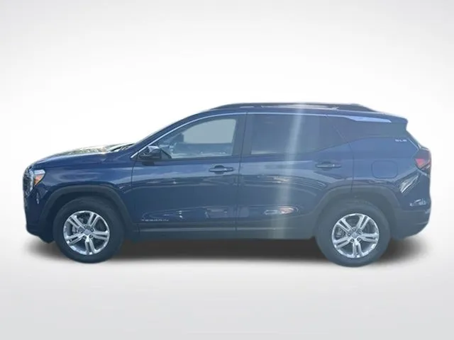 GMC Terrain photo 6