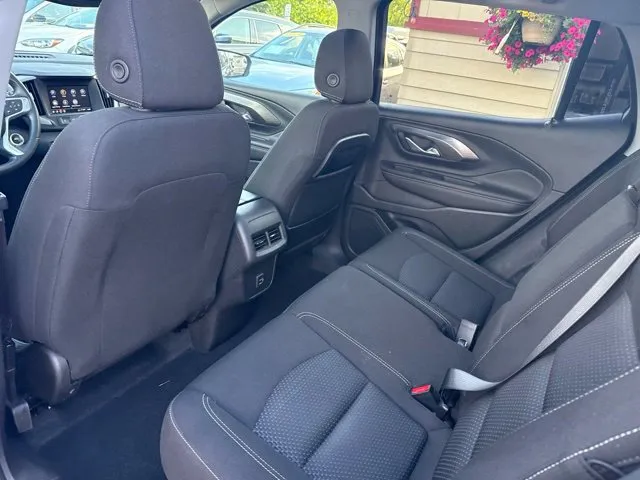 GMC Terrain photo 15