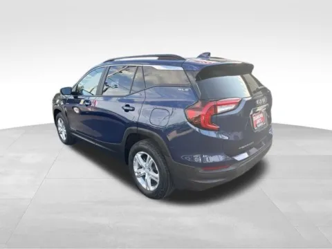 More photos of 2022 GMC Terrain SLE at Diamond Jim's Motor Cars, WI
