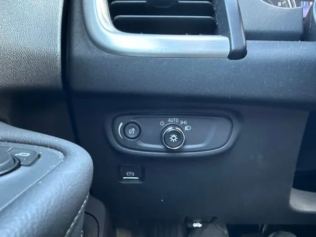GMC Terrain photo 30