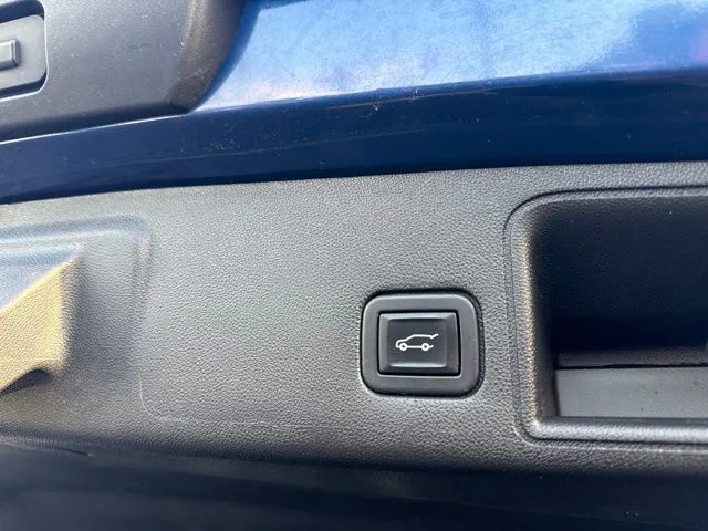 GMC Terrain photo 19