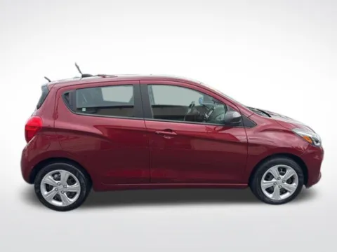 Photos of 2022 Chevrolet Spark LS for sale in Milwaukee, WI at Diamond Jim's Motor Cars