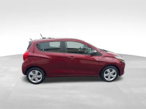 Photos of 2022 Chevrolet Spark LS for sale in Milwaukee, WI at Diamond Jim's Motor Cars