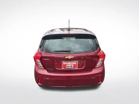 More photos of 2022 Chevrolet Spark LS at Diamond Jim's Motor Cars, WI
