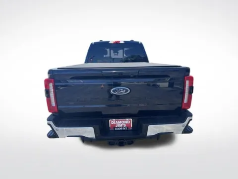 Another view of 2024 Ford F-250SD Lariat for sale in Milwaukee, WI at Diamond Jim's Motor Cars