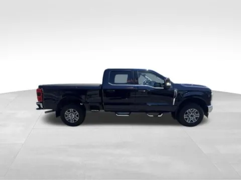Photos of 2024 Ford F-250SD Lariat for sale in Milwaukee, WI at Diamond Jim's Motor Cars