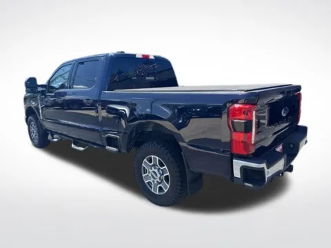 More photos of 2024 Ford F-250SD Lariat at Diamond Jim's Motor Cars, WI