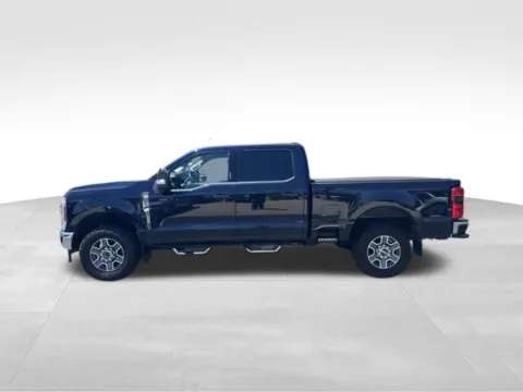 More photos of 2024 Ford F-250SD Lariat at Diamond Jim's Motor Cars, WI
