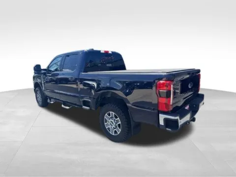 More photos of 2024 Ford F-250SD Lariat at Diamond Jim's Motor Cars, WI