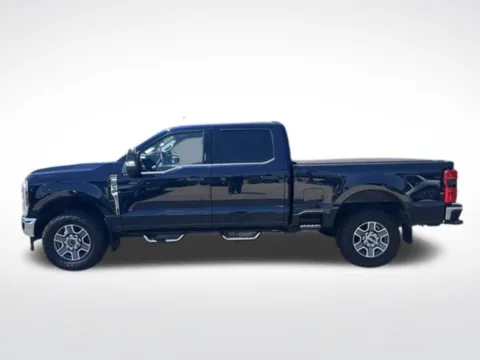More photos of 2024 Ford F-250SD Lariat at Diamond Jim's Motor Cars, WI