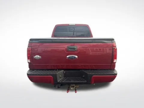 More photos of 2016 Ford F-350SD King Ranch at Diamond Jim's Motor Cars, WI