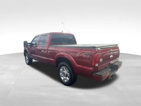 More photos of 2016 Ford F-350SD King Ranch at Diamond Jim's Motor Cars, WI