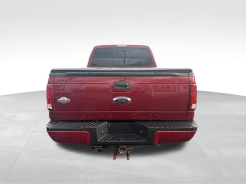 More photos of 2016 Ford F-350SD King Ranch at Diamond Jim's Motor Cars, WI