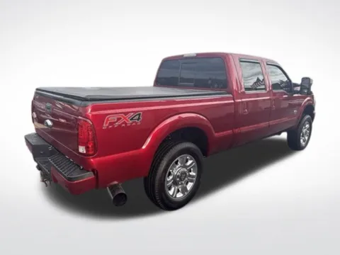 Another view of 2016 Ford F-350SD King Ranch for sale in Milwaukee, WI at Diamond Jim's Motor Cars