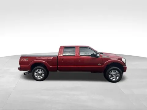 Photos of 2016 Ford F-350SD King Ranch for sale in Milwaukee, WI at Diamond Jim's Motor Cars