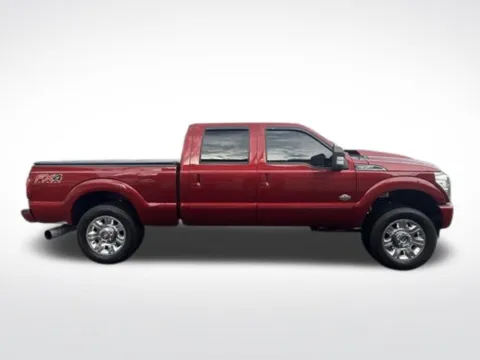 Photos of 2016 Ford F-350SD King Ranch for sale in Milwaukee, WI at Diamond Jim's Motor Cars