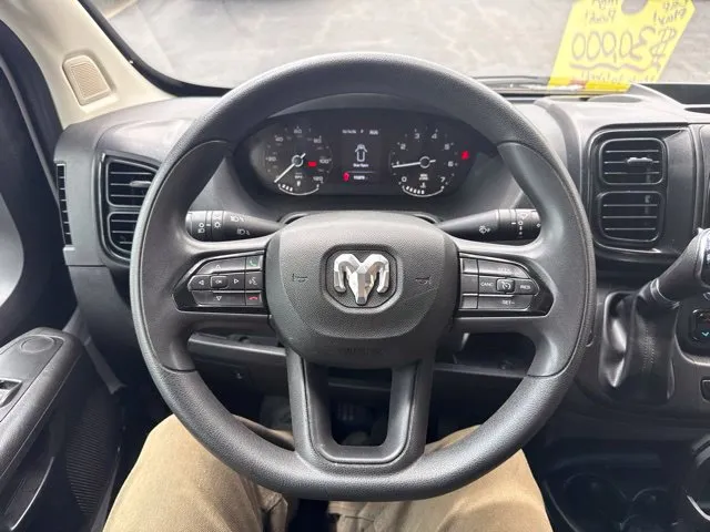 Ram ProMaster 3500 photo 20