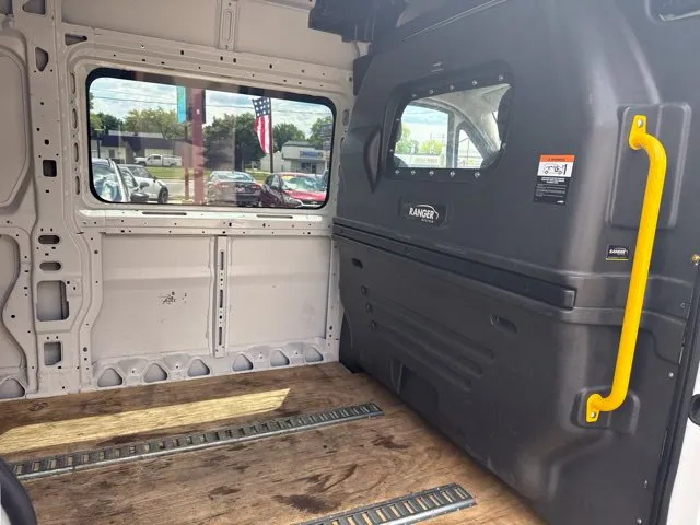 Ram ProMaster 3500 photo 16