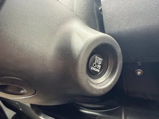Ram ProMaster 3500 photo 24