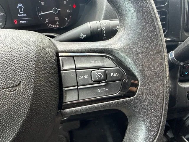 Ram ProMaster 3500 photo 22