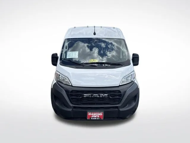 Ram ProMaster 3500 photo 8